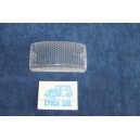 127 (SPECIAL ?)  LENS FOR REVERSE GEAR LIGHT   ALTISSIMO