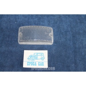 127 (SPECIAL ?)  LENS FOR REVERSE GEAR LIGHT   ALTISSIMO