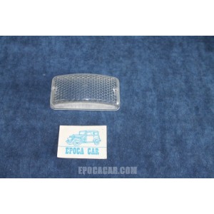 127 (SPECIAL ?)  LENS FOR REVERSE GEAR LIGHT   CATALUX