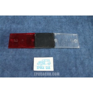 127 FIORINO  LENS FOR REAR LIGHT   ALTISSIMO