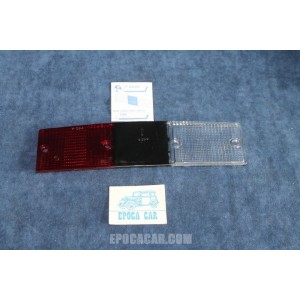 127 FIORINO  LENS FOR REAR LIGHT   P.V.