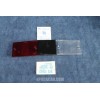 127 FIORINO  LENS FOR REAR LIGHT   P.V.