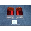 127 PANORAMA DIESEL  COPPIA PLASTICHE PER FANALINI POST.   P.V.