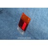 127 PANORAMA DIESEL  PLASTICA PER FANALINO POST. SX   ARTEB