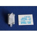 LATCH REAR BONNET