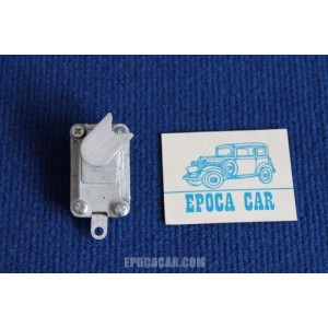 SCROCCO SERRATURA INTERNA COFANO POSTERIORE GIULIETTA SPIDER 