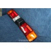 127 L-C- CL  COPPIA FANALINI POSTERIORI   ARIC