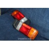 127 L-C-CL  COPPIA FANALINI POST.   ALTISSIMO