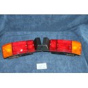 127 L-C-CL  COPPIA FANALINI POST.   SIEM