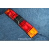 127 L-C-CL  COPPIA FANALINI POST.   SIEM