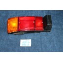 127 L-C-CL  FANALINO POST. SX   ARIC