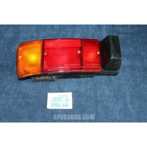 127 L-C-CL  FANALINO POST. SX   ARIC
