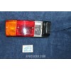 127 L-C-CL  FANALINO POST. SX   PLASTICHE MISTE