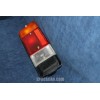 127 L-C-CL  FANALINO POST. SX   PLASTICHE MISTE