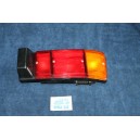 127 L-C-CL   FANALINO POST. DX   SEIMA