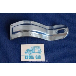 FIRM SPARE WHEEL CLAMP