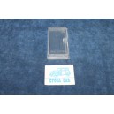 127 L-C-CL  PLASTICA BIANCA PER FANALINO POST. SX   ARIC