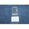 127 L-C-CL  PLASTICA BIANCA PER FANALINO POST. SX   ARIC