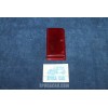 127 L-C-CL  PLASSTICA ROSSA PER FANALINO POST. SX   ALTISSIMO