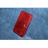 127 L-C-CL  PLASSTICA ROSSA PER FANALINO POST. SX   ALTISSIMO