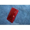 127 L-C-CL  PLASTICA ROSSA PER FANALINO POST. SX   OLSA