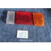 127 L-C-CL  TRIS DI PLASTICHE PER FANALINO POST. DX     ARIC