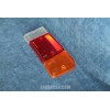 127 L-C-CL  TRIS DI PLASTICHE PER FANALINO POST. DX     ARIC