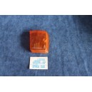 127 L-C-CL  PLASTICA ARANCIONE PER FANALINO POST. DX   ARIC