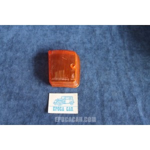 127 L-C-CL  PLASTICA ARANCIONE PER FANALINO POST. DX   ARIC