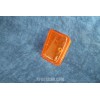 127 L-C-CL  PLASTICA ARANCIONE PER FANALINO POST. DX   ARIC