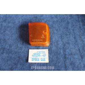 127 L-C-CL  PLASTICA ARANCIONE PER FANALINO POST. DX    ALTISSIMO