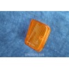 127 L-C-CL  PLASTICA ARANCIONE PER FANALINO POST. DX    ALTISSIMO