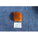 127 L-C-CL  PLASTICA ARANCIONE PER FANALINO POST. DX   OLSA