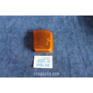 127 L-C-CL  PLASTICA ARANCIONE PER FANALINO POST. DX   OLSA