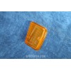 127 L-C-CL  PLASTICA ARANCIONE PER FANALINO POST. DX   OLSA