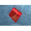 127 L-C-CL  RED LENS WHIT REFLECTOR FOR REAR RIGHT LIGHT   SIEM