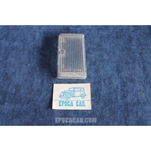 127 L-C-CL  WHITE LENS FOR REAR RIGHT LIGHT   ALTISSIMO
