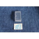 127 L-C-CL  PLASTICA BIANCA PER FANALINO POST. DX    ARIC  