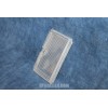 127 L-C-CL  PLASTICA BIANCA PER FANALINO POST. DX    ARIC  