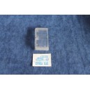 127 L-C-CL  PLASTICA BIANCA PER FANALINO POST. DX   SIEM