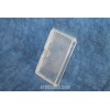 127 L-C-CL  PLASTICA BIANCA PER FANALINO POST. DX   SIEM