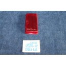 127 L-C-CL  PLASTICA ROSSA PER FANALINO POST. DX   ARIC