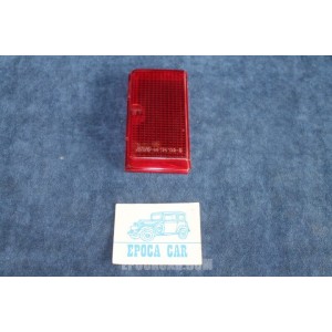 127 L-C-CL  PLASTICA ROSSA PER FANALINO POST. DX   ARIC