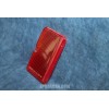 127 L-C-CL  PLASTICA ROSSA PER FANALINO POST. DX   ARIC