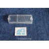 127-127 SPECIAL  WHITE LENS FOR FRONT LEFT LIGHT   ALTISSIMO