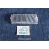 127-127 SPECIAL  LENS FOR FRONT LEFT LIGHT   ARIC