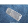 127-127 SPECIAL  LENS FOR FRONT LEFT LIGHT   ARIC