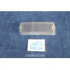 127-127 SPECIAL  LENS FOR FRONT LEFT LIGHT   LEART