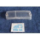 127-127 SPECIAL  LENS FOR FRONT LEFT LIGHT   SIEM