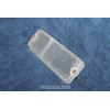 127-127 SPECIAL  LENS FOR FRONT LEFT LIGHT   SIEM